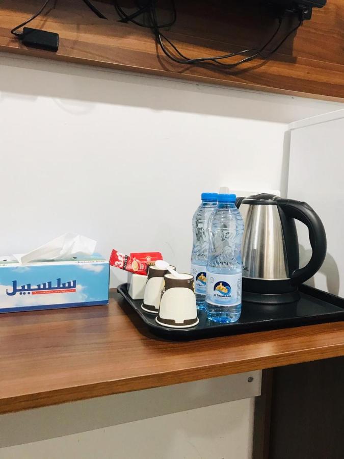 My Hotel Nizwa Residence Hotel Apartement نزوى ريزيدنس Экстерьер фото