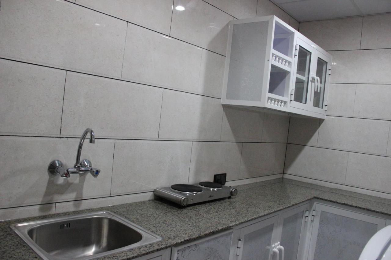 My Hotel Nizwa Residence Hotel Apartement نزوى ريزيدنس Экстерьер фото