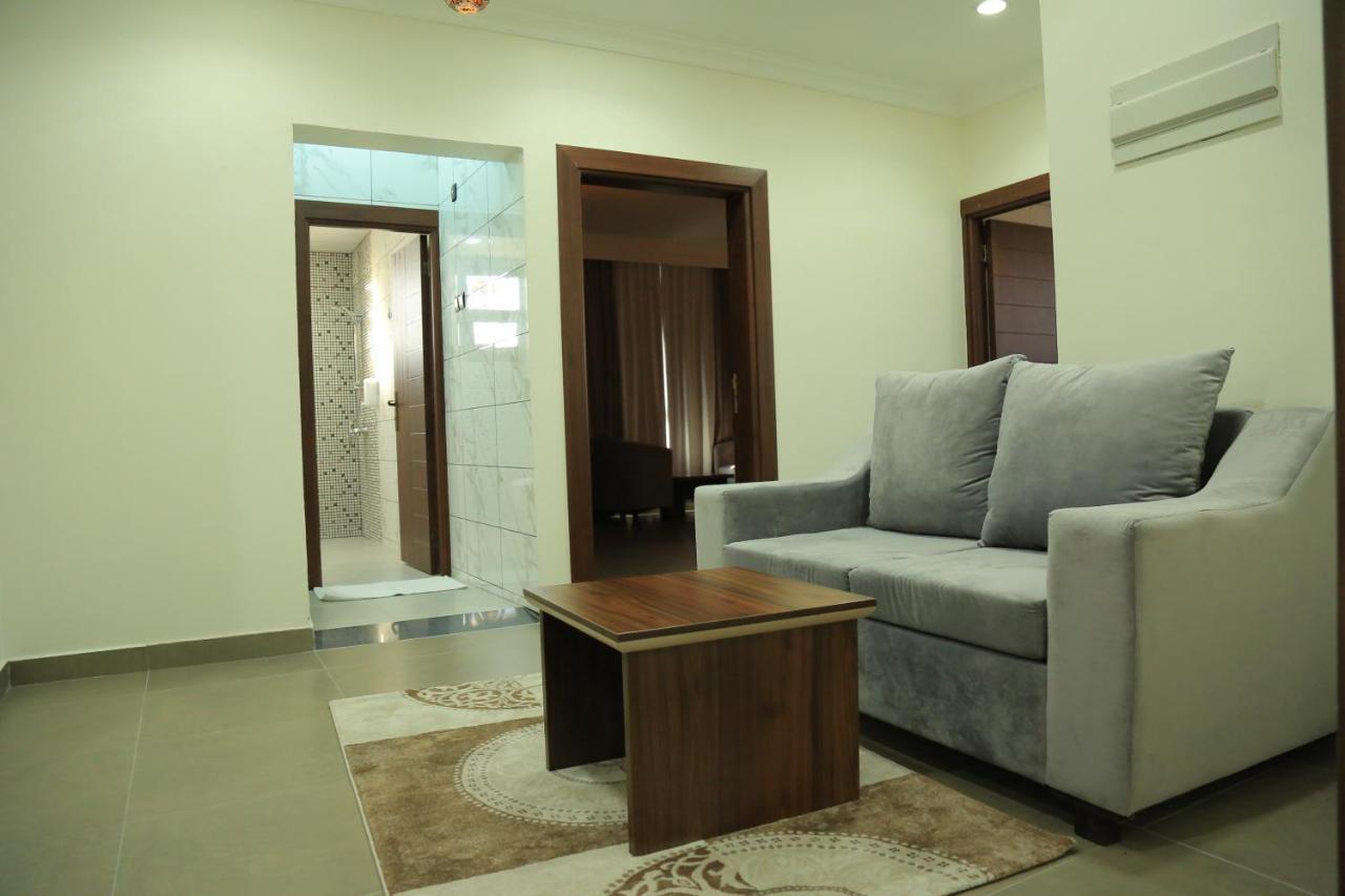 My Hotel Nizwa Residence Hotel Apartement نزوى ريزيدنس Экстерьер фото
